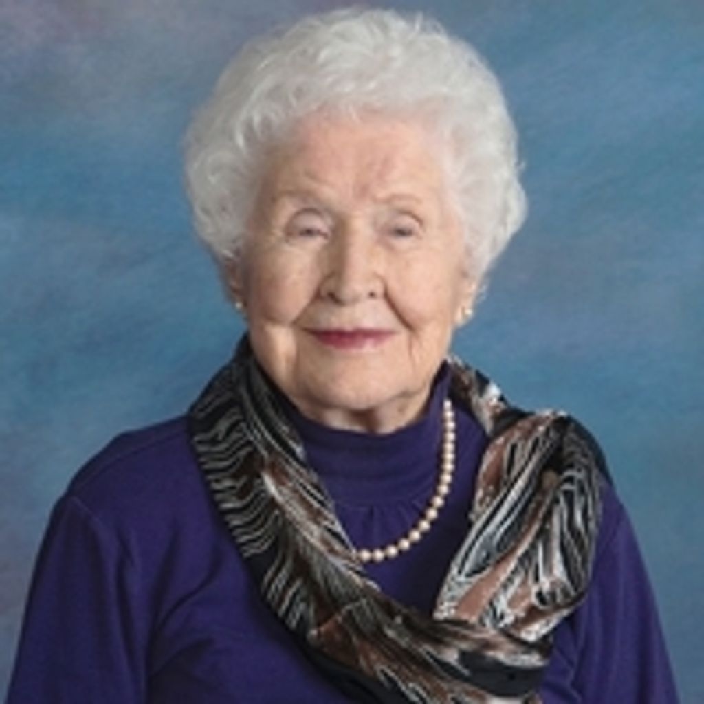 Marguerite Mary Novak