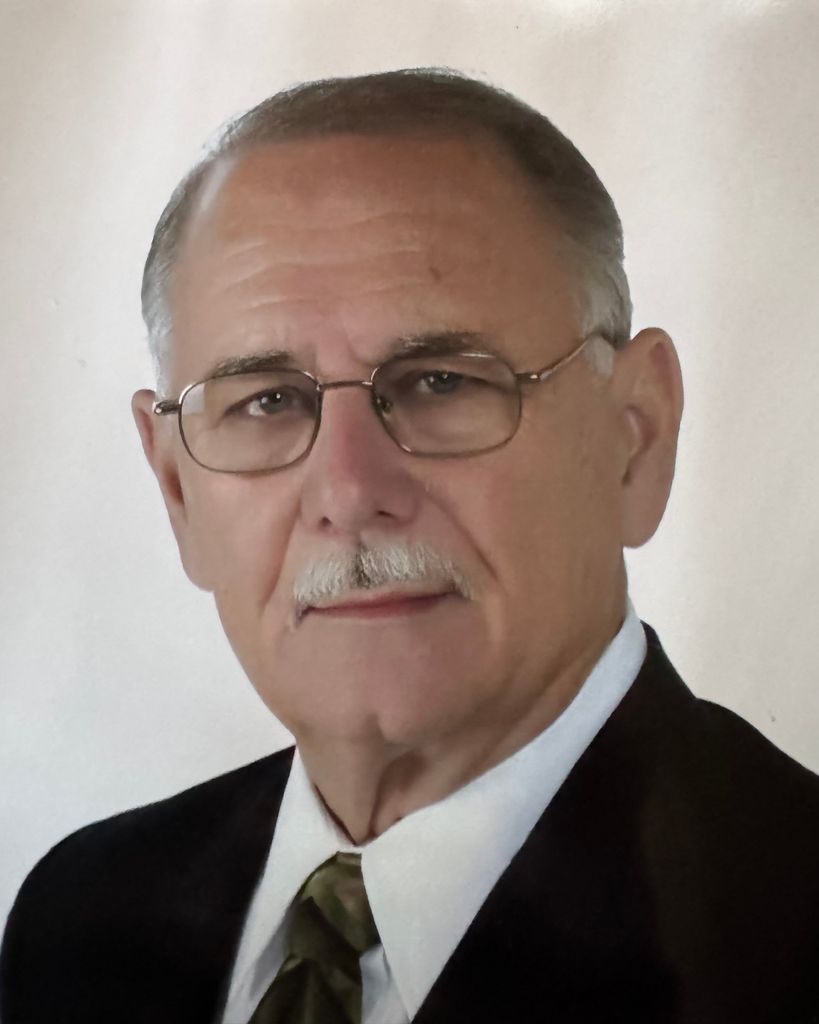 Joel W. Jennings Profile Photo