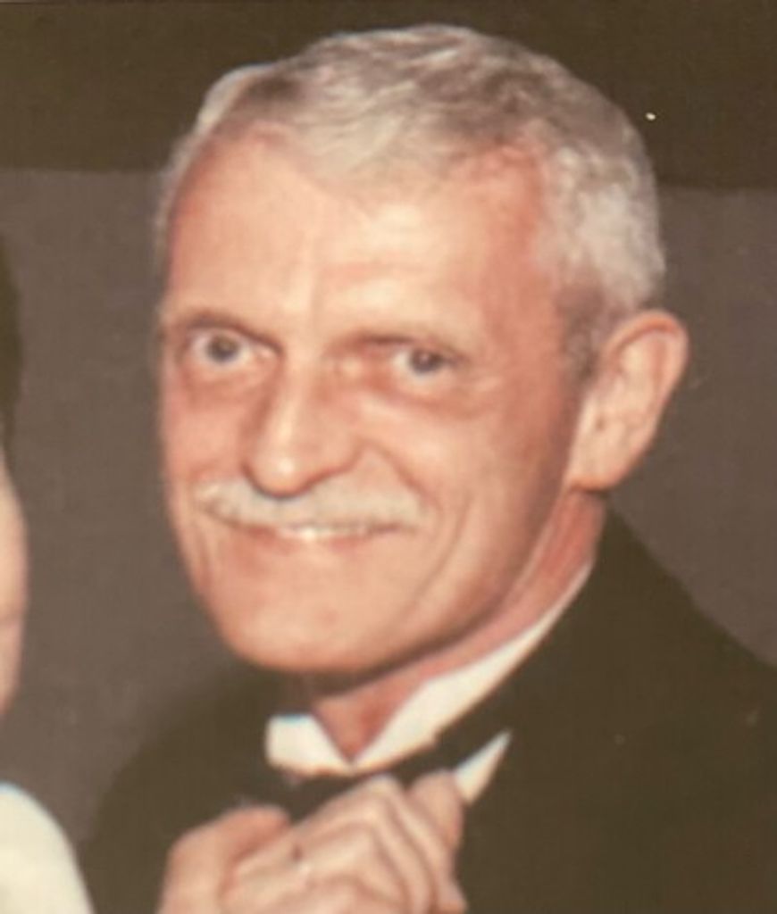 Thomas E. Adams Profile Photo