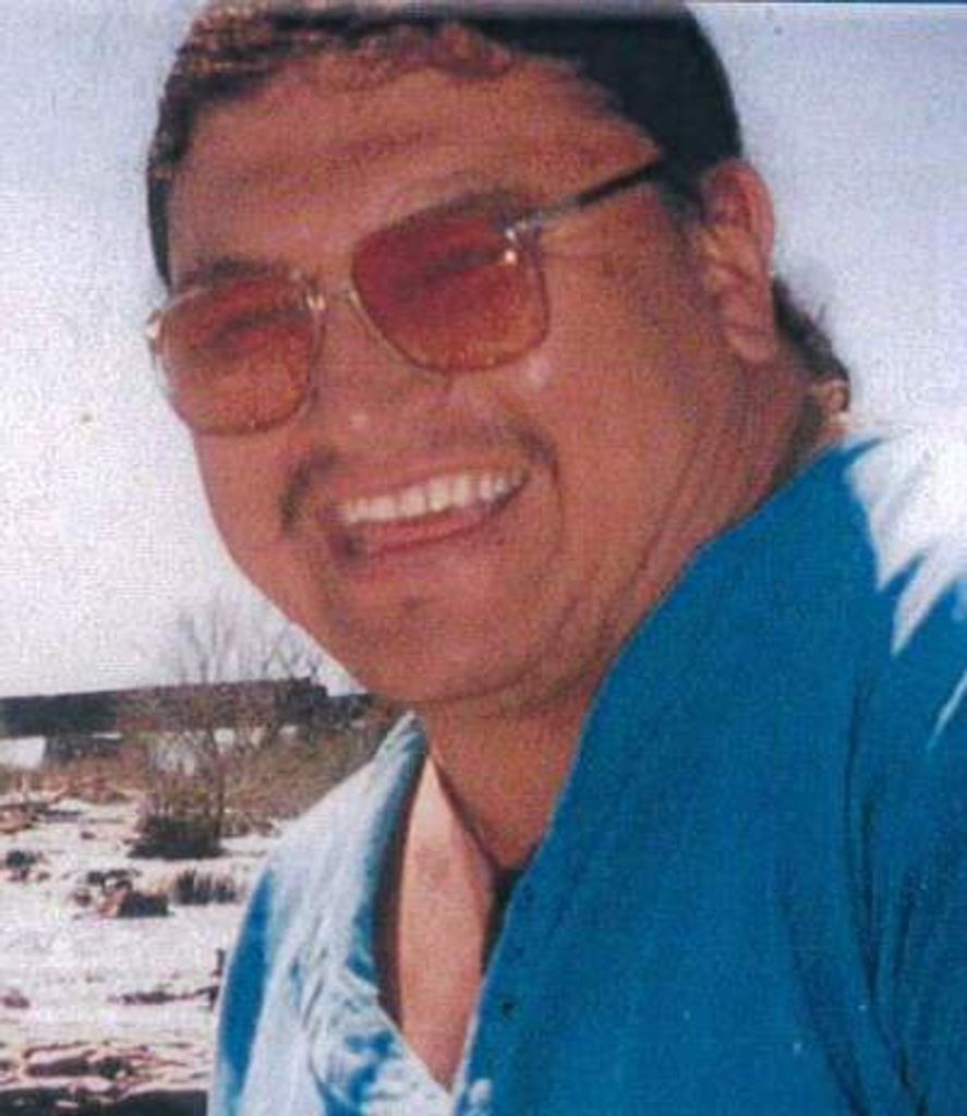 Benjamin Spirit Track Jr. Profile Photo