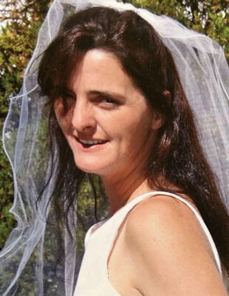 Angela Marie (Zumbrunnen) Mcclelland Profile Photo