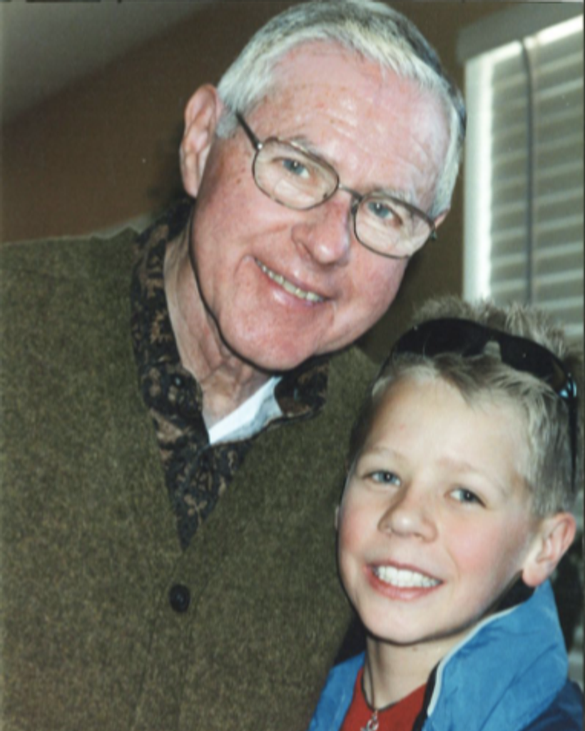 Richard "Dick" Daniel Roddy