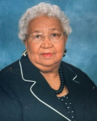 Thelma Lee Humphrey Hardy's obituary image