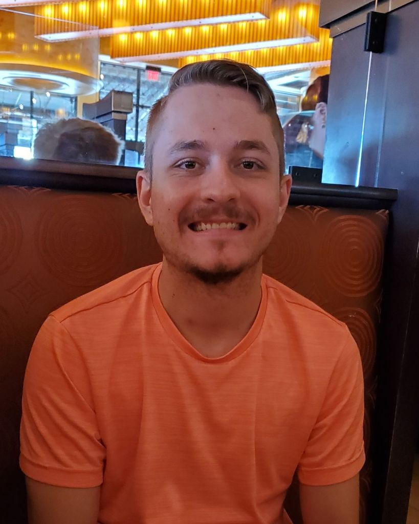 Noah Lawrence C De Baca