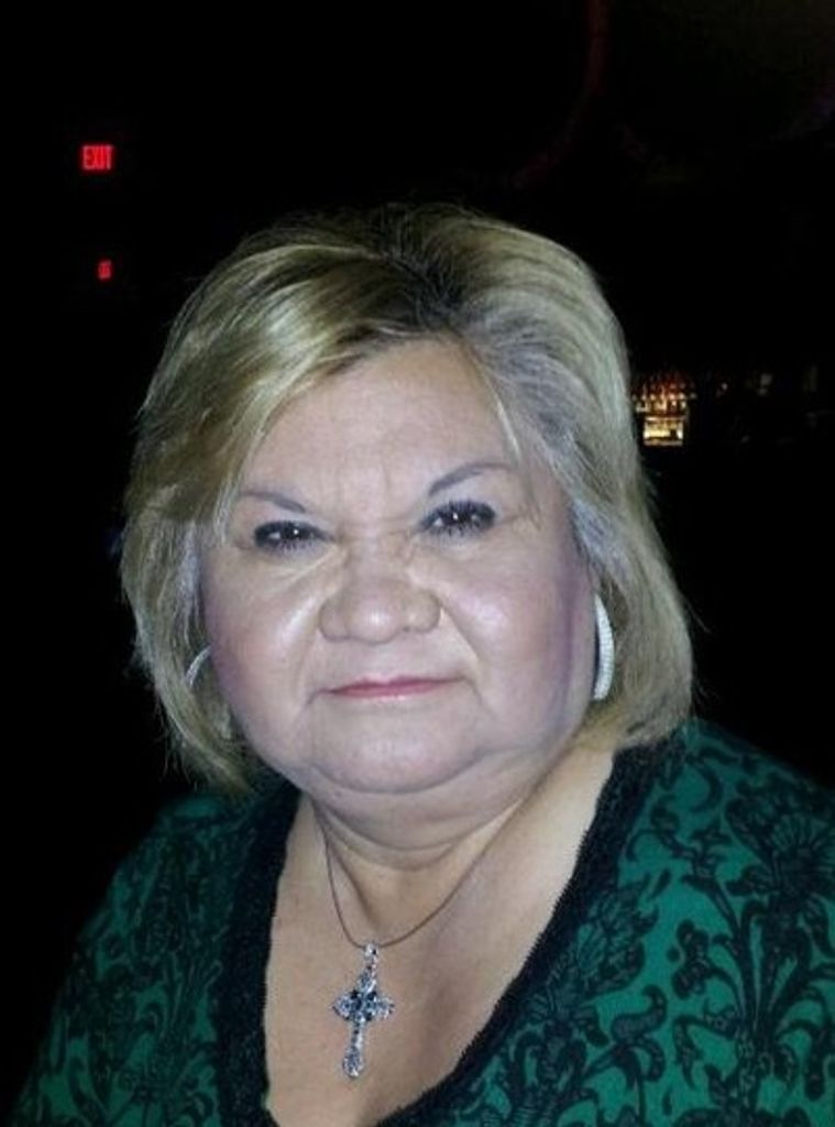 Norma Williams Profile Photo