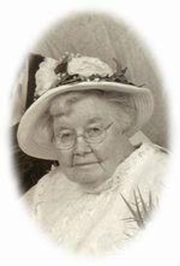 Annabell L. 'Gibson' Herzog