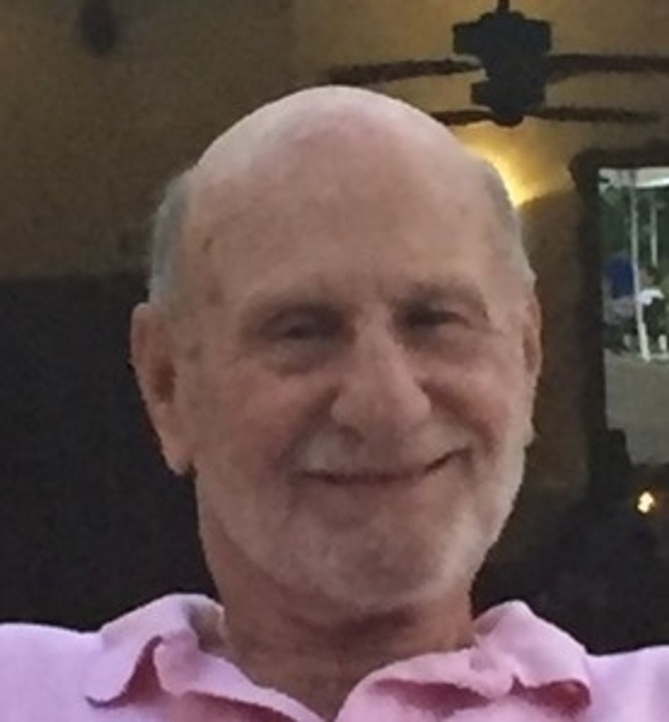 BERNARD DUBIN Profile Photo