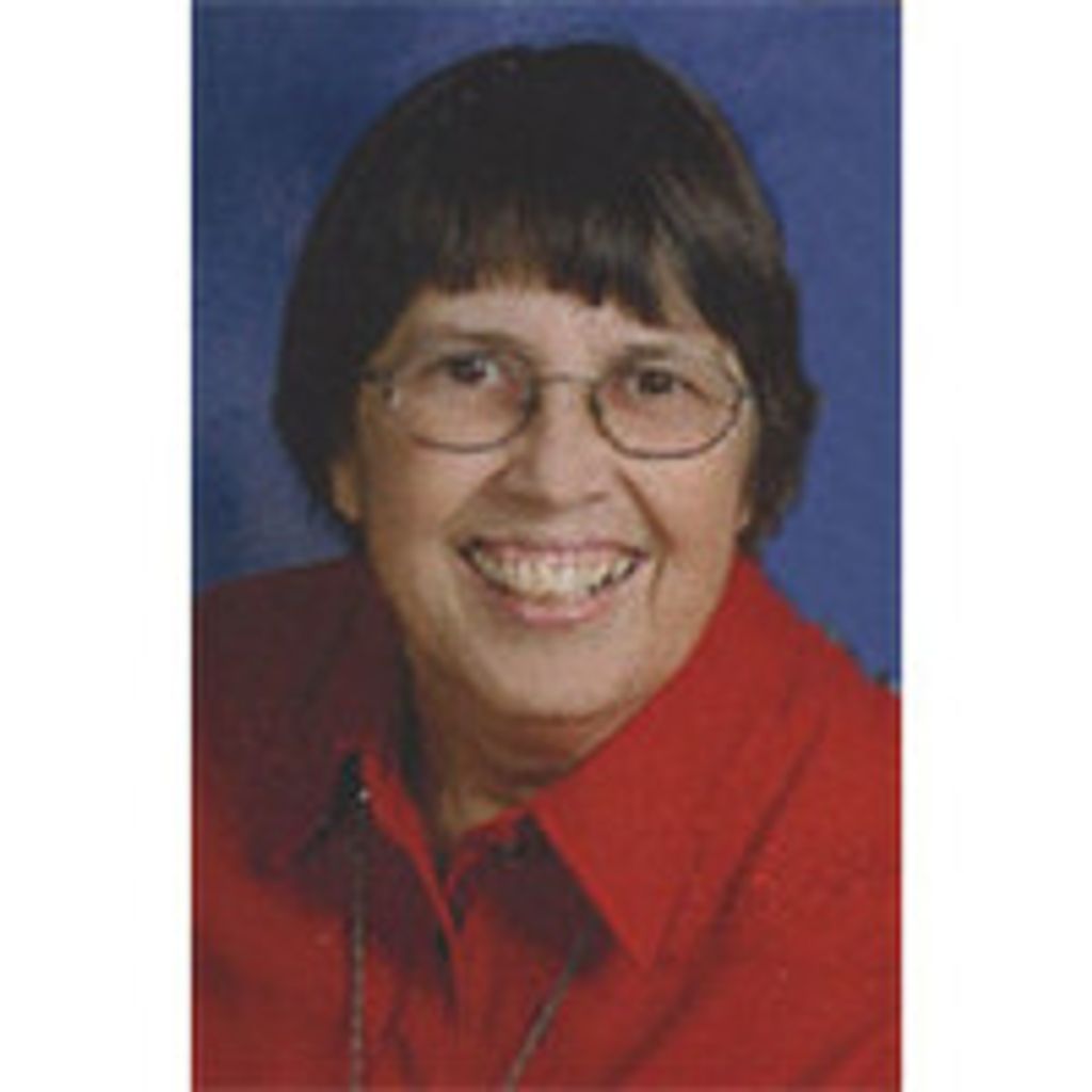 Susan Dawn Brooker