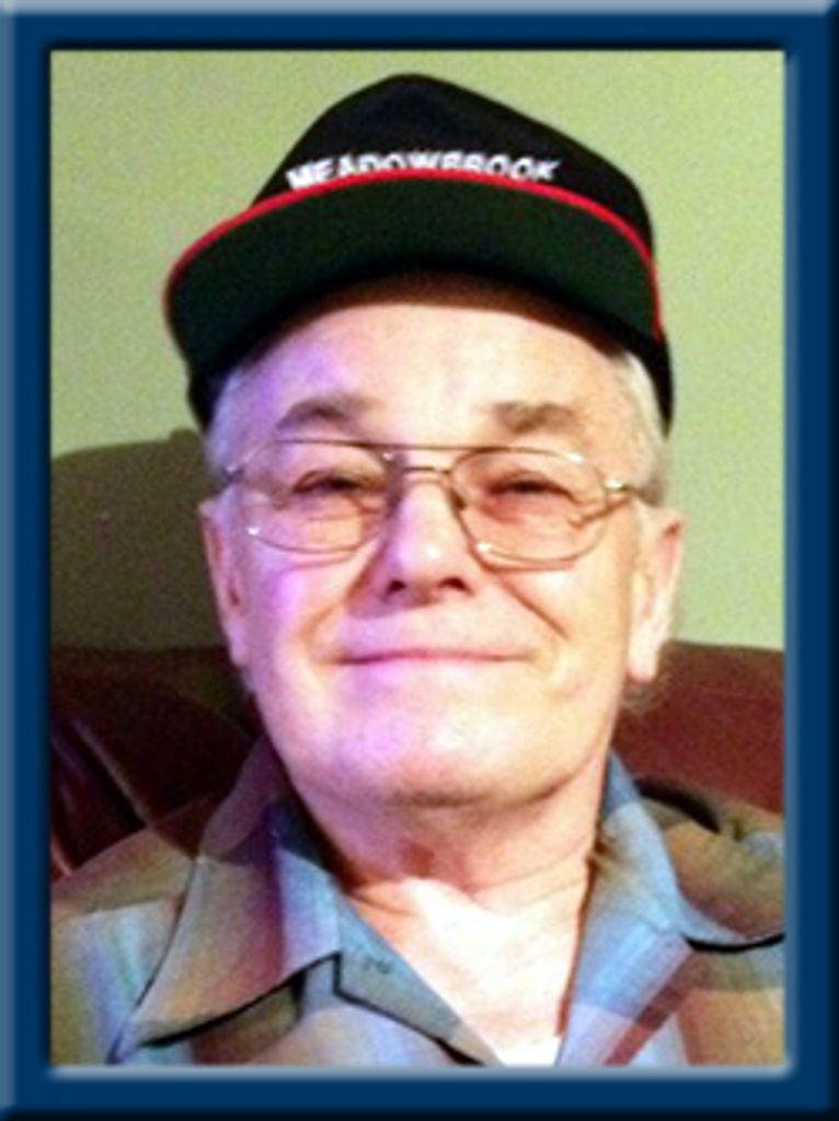 Algar Edgar Johnson