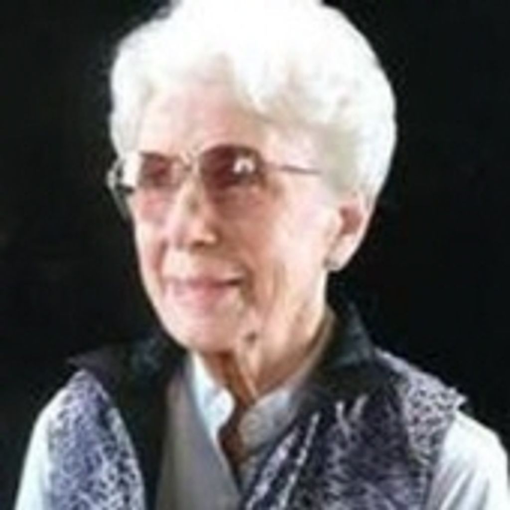 Betty Driskell