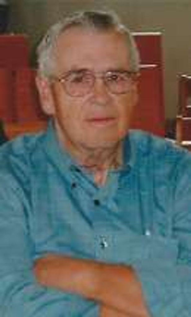 Delancie Wayne Caldwell