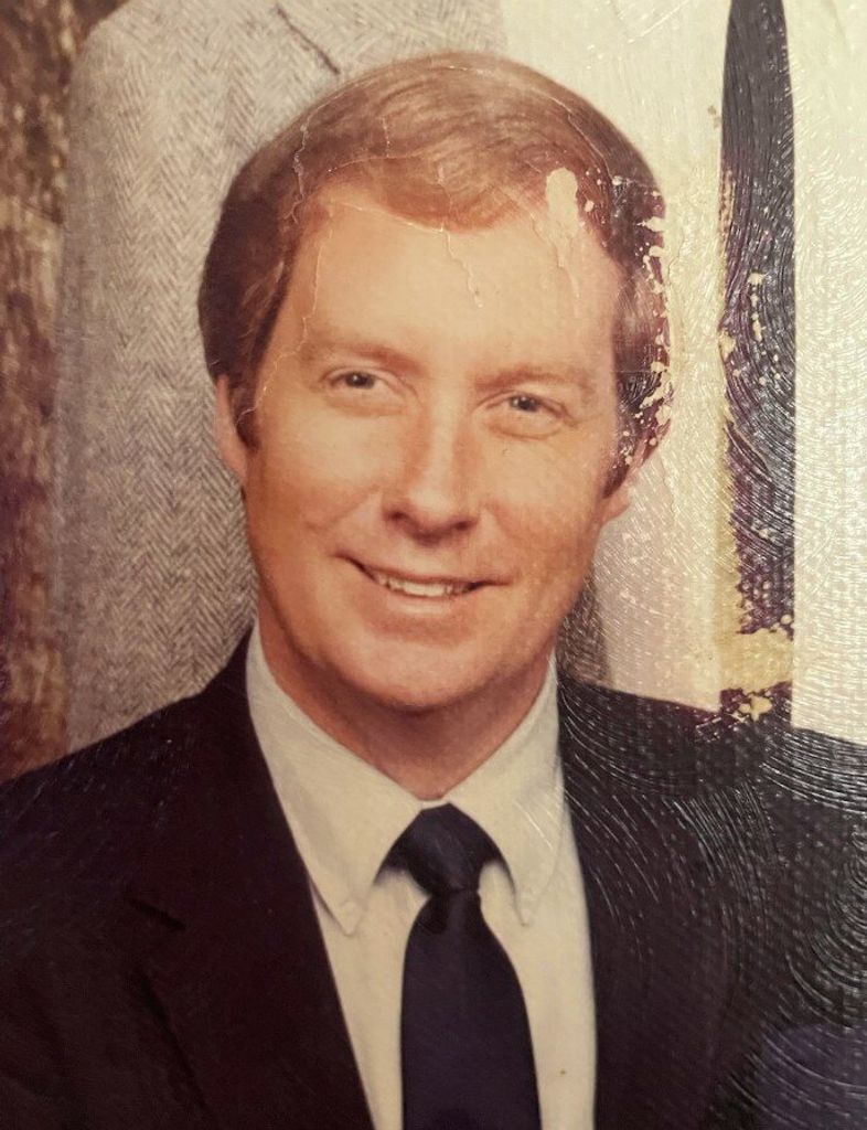 William  James Johnson,  Jr. Profile Photo