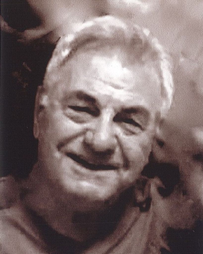 Antonio Bario