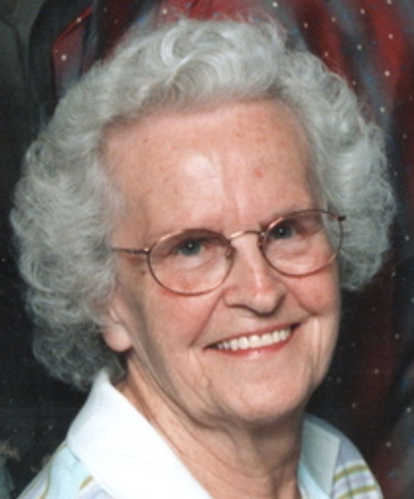 Frances E.  (Carney)  Ott