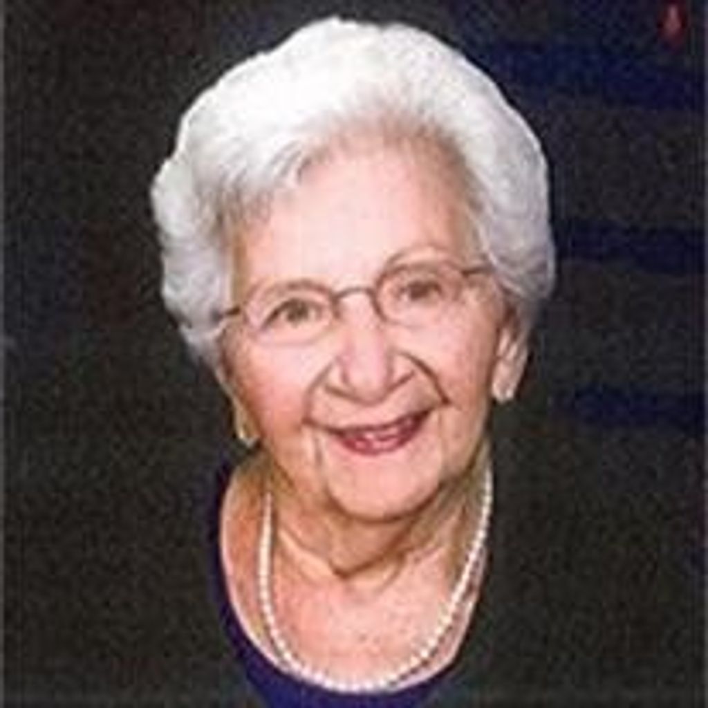 Rose M. Pivovar