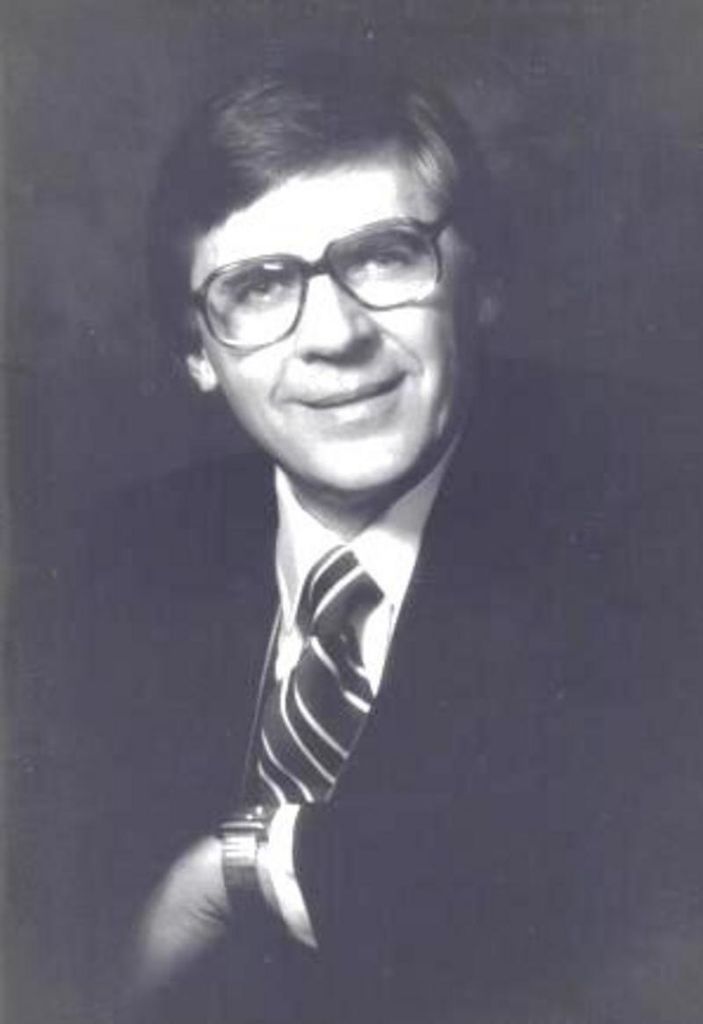 Walter J. Wnek Jr. Profile Photo