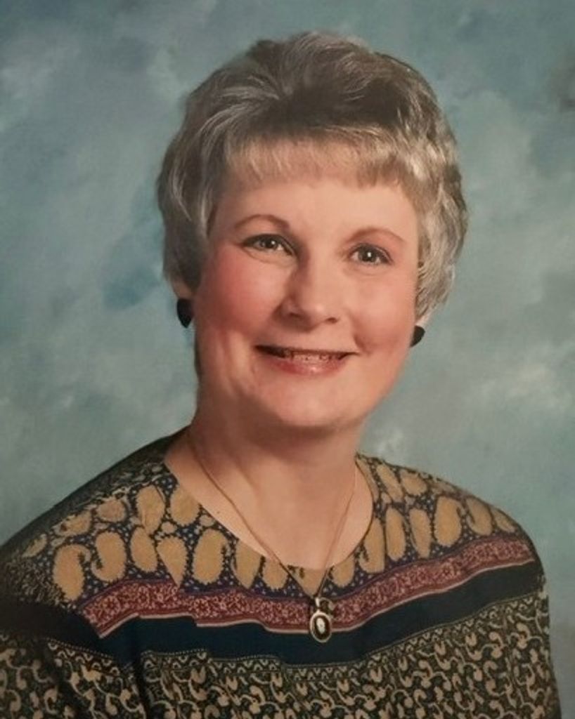 Ann Baxley Bowers Profile Photo