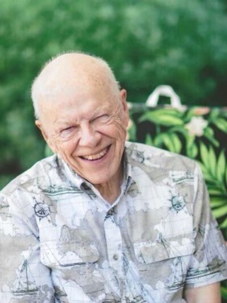 Harold August Tegthof Profile Photo