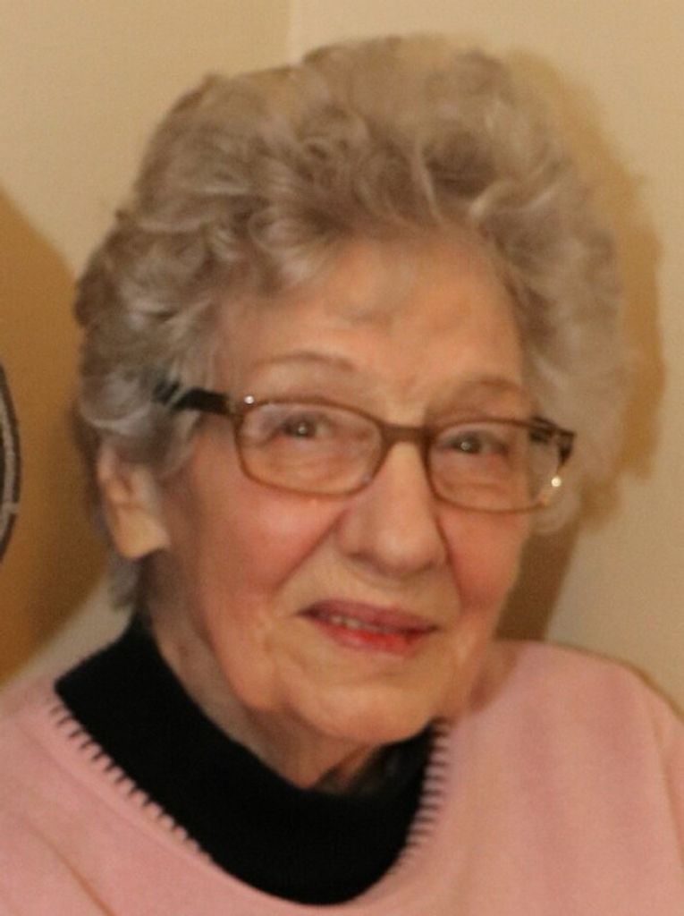 Mary "Sis" Elizabeth (Watson)  Dusseau