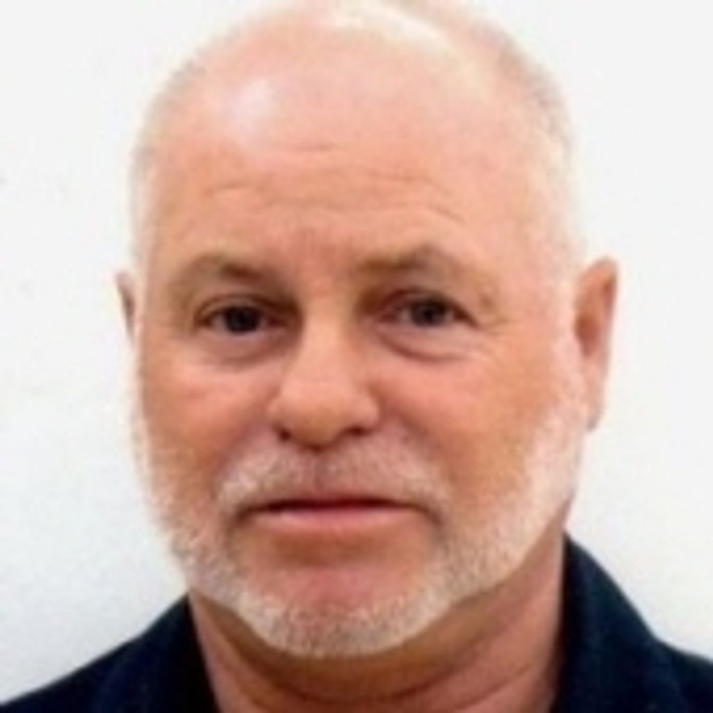 Donald Lee Bartley, Sr.