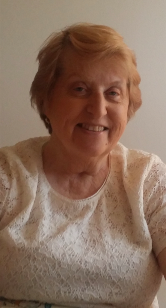 Arlene Victoria Weith Profile Photo