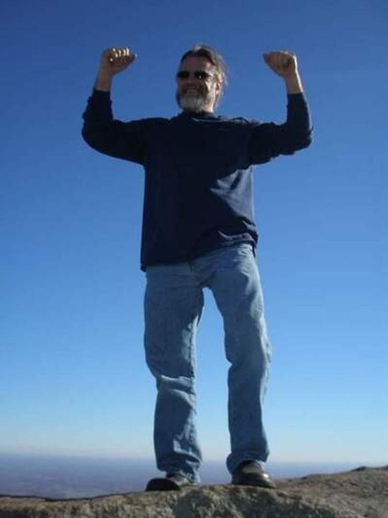 Robert Wayne Hartman Profile Photo