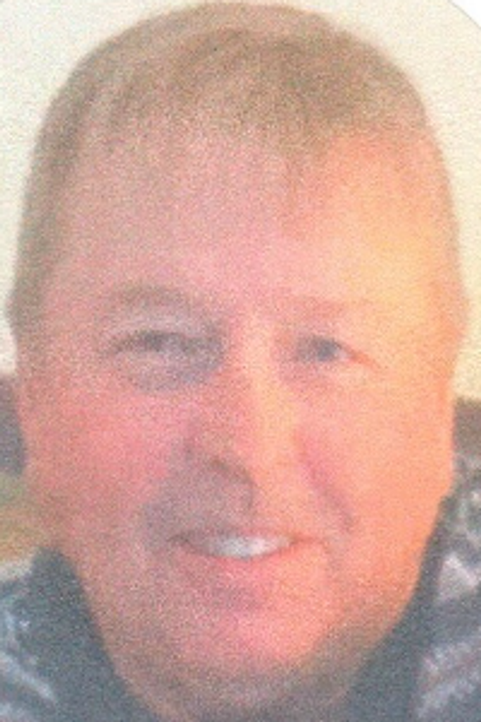 Robert Hazzard Jr Profile Photo