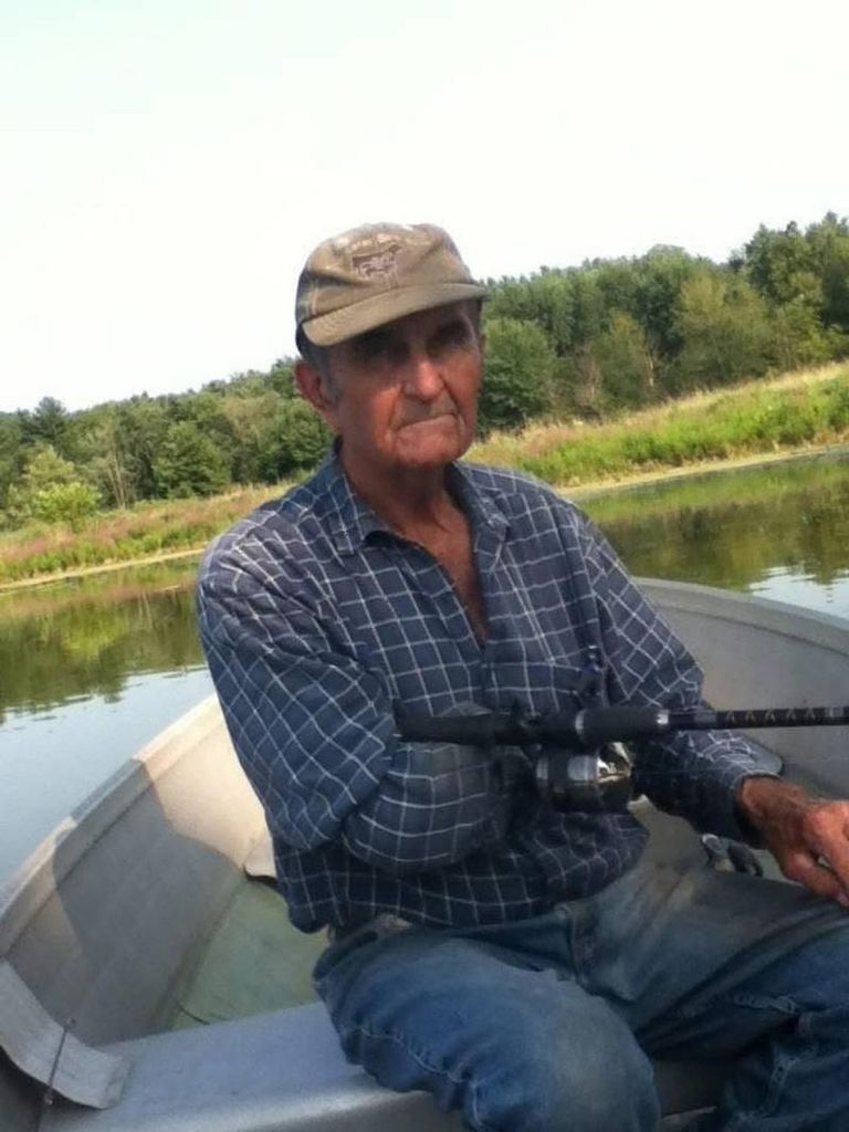 Kenny A. Baker Profile Photo