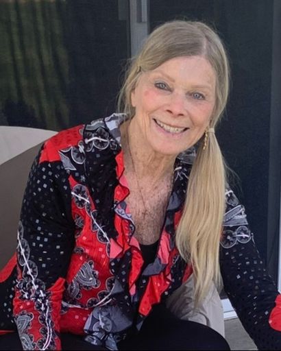 Barbara Jean Harris Small's obituary image