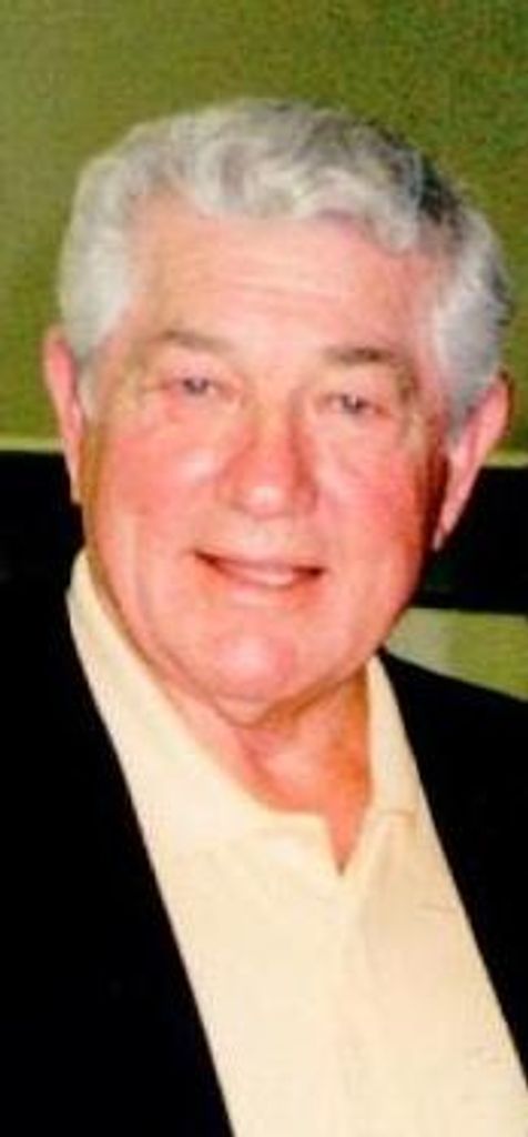 Bob Dallas Profile Photo