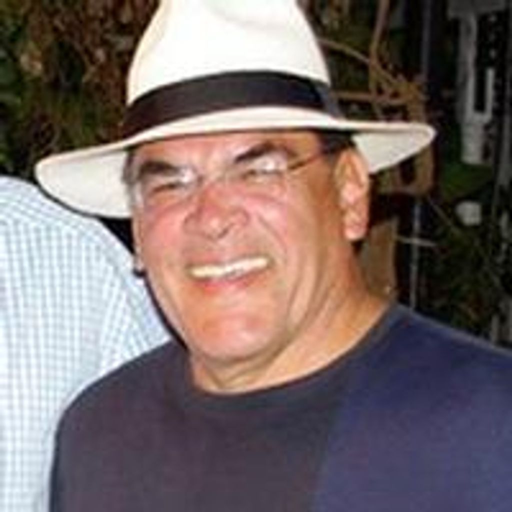 Juan Navarro, Jr. Profile Photo