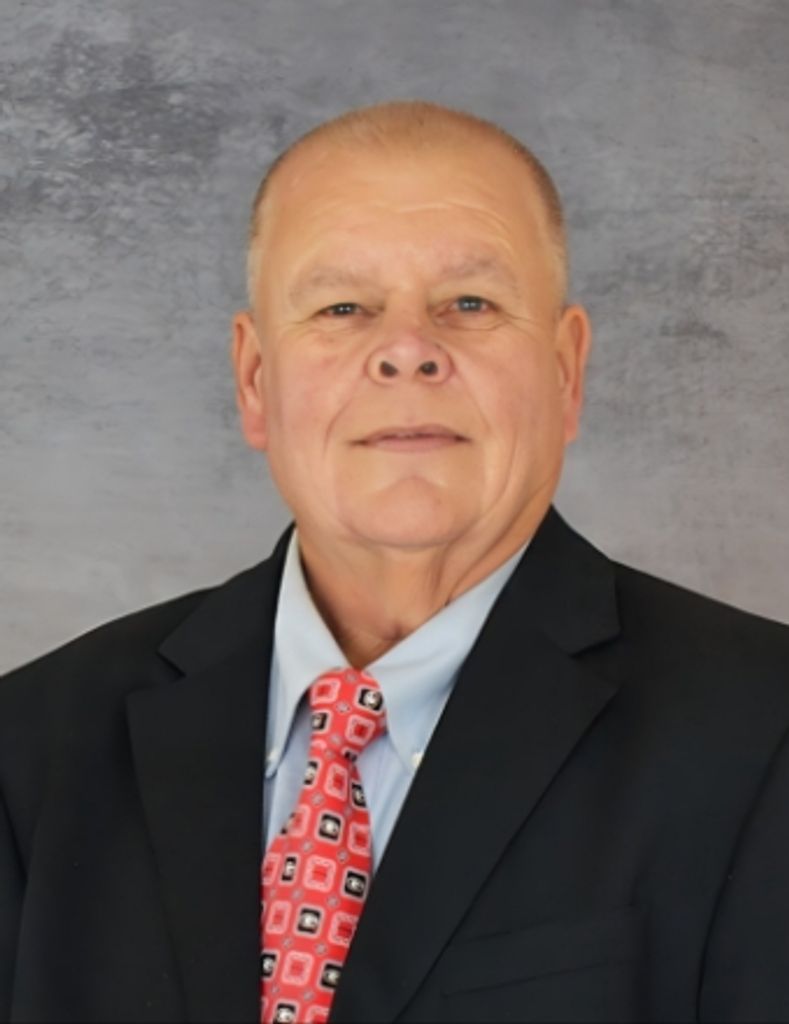 Stanley Crafton Hastings