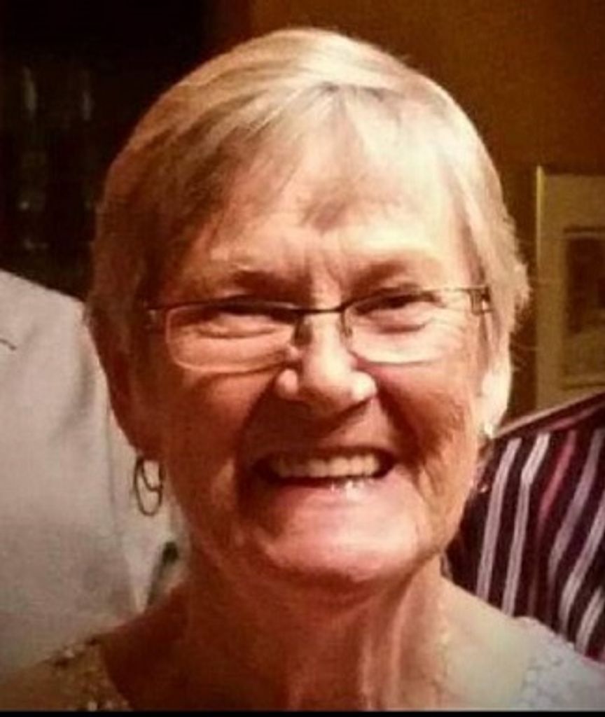 Constance "Connie" Ethel Ley-Peters Profile Photo