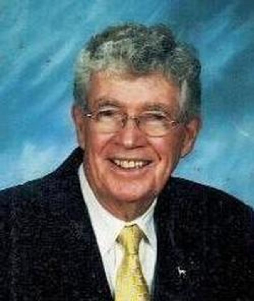 William Lloyd Kenny