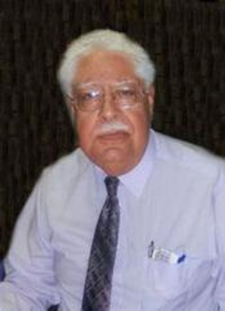 Dr. Rodolfo "Rudy" Gonzales Profile Photo