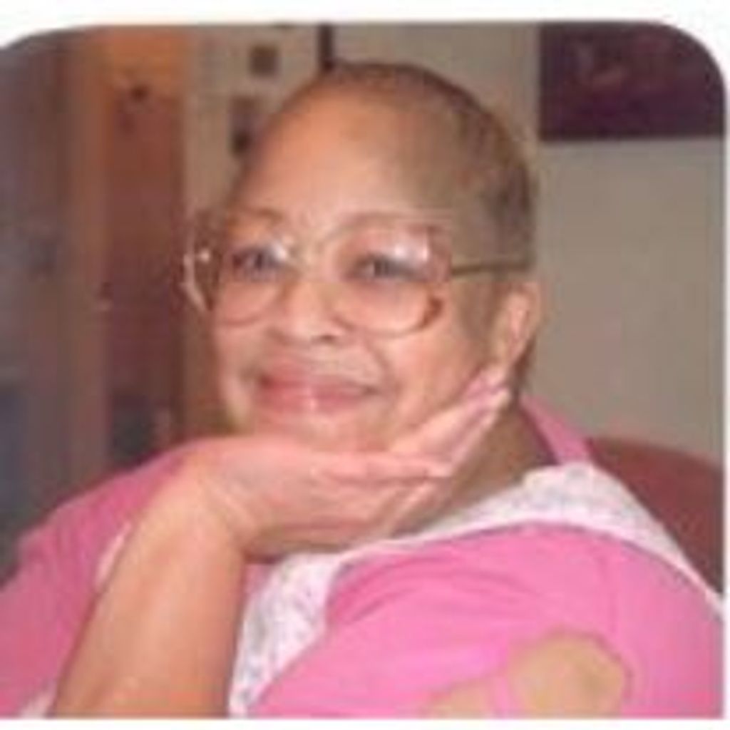 Patricia Ann Zimmerman