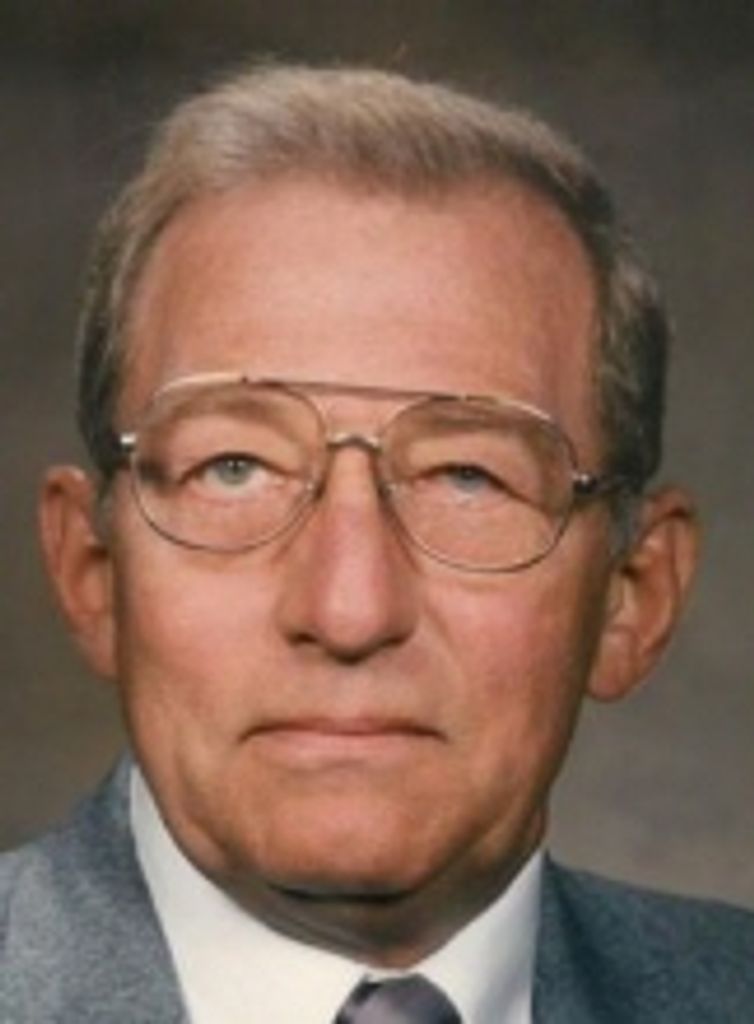 Donald Max Henry Sr. Profile Photo