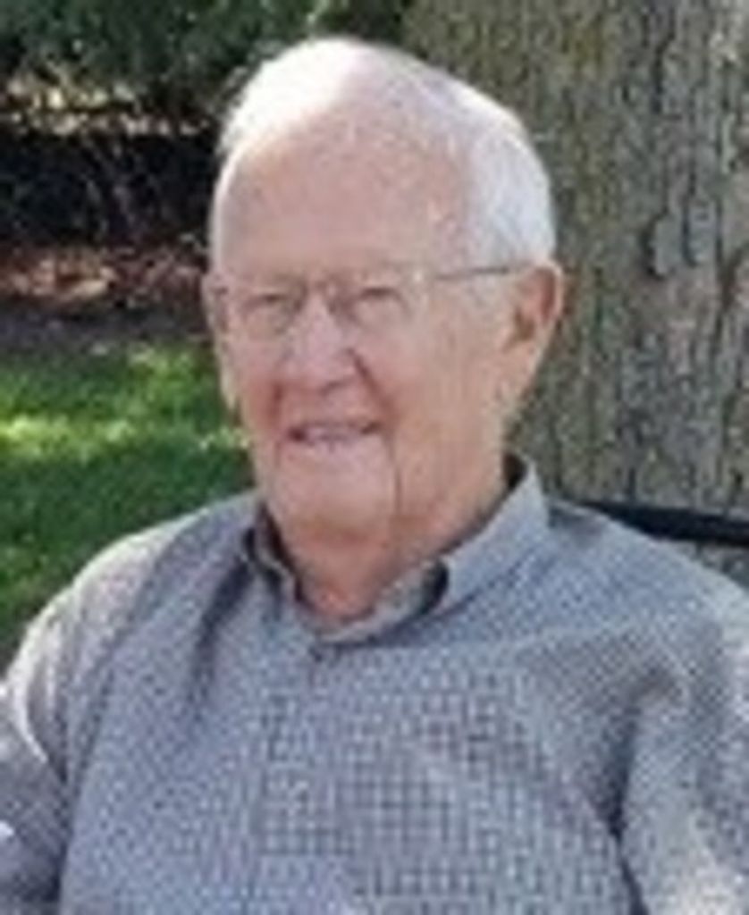 James J. Van Vreede Profile Photo