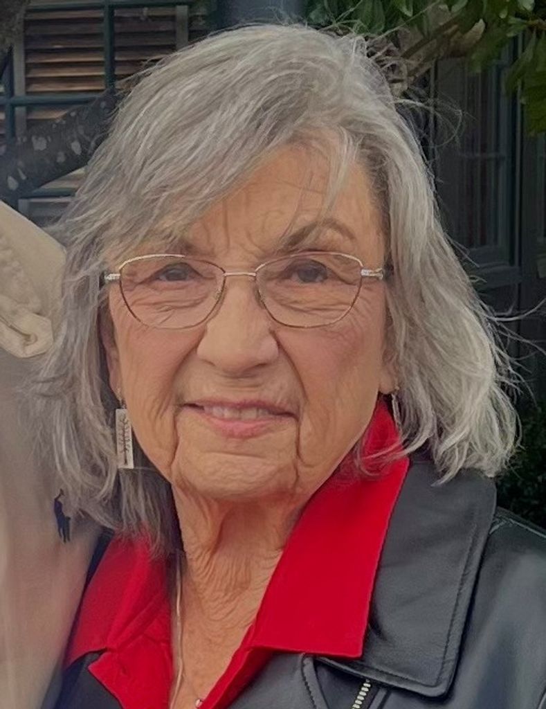 Sandra Lee Fulk Leonard Ward Profile Photo