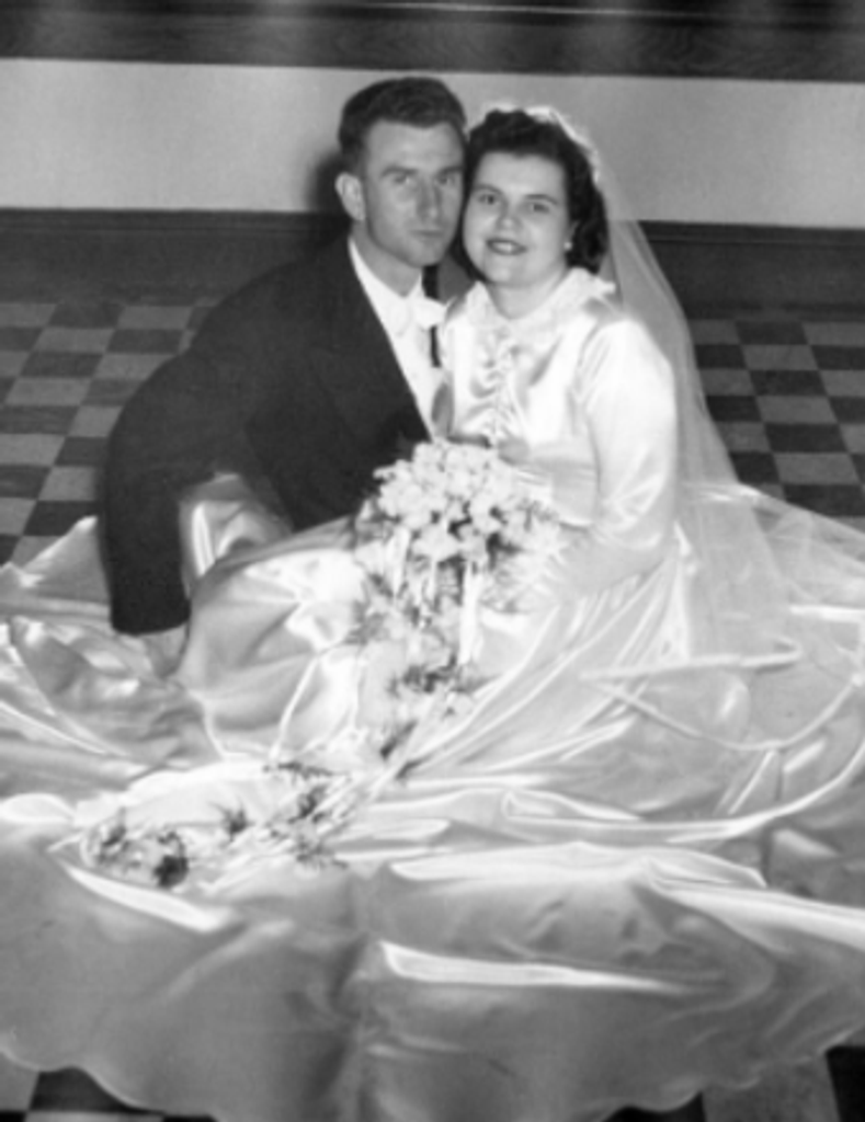 Jean M. Mcdowell