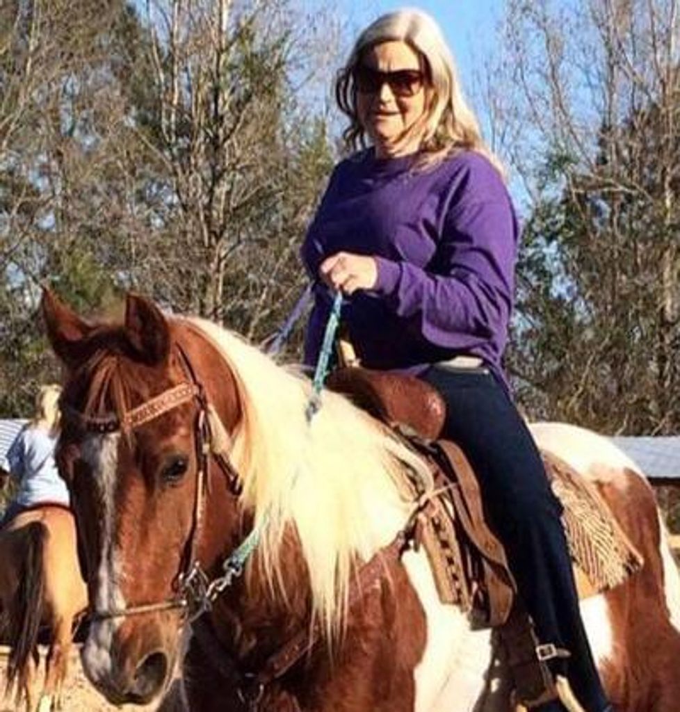 Paula Stephenson Profile Photo