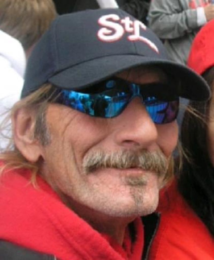 Michael Barbeau Profile Photo