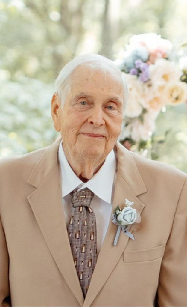 William Lloyd Freeman Profile Photo