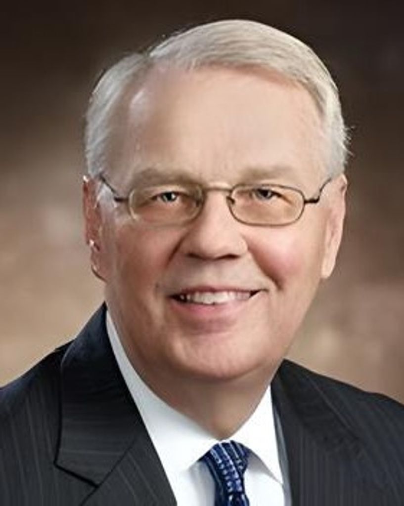 Robert L. Thompson, Jr. Profile Photo