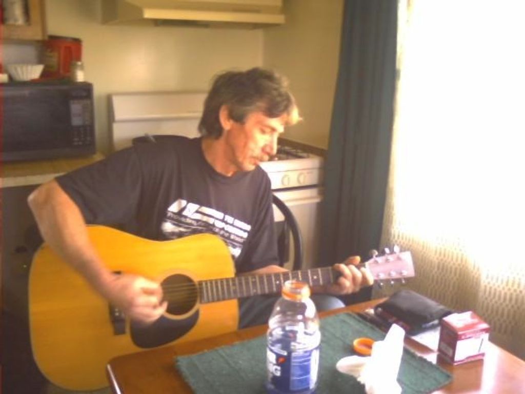 Ernie Neeley
