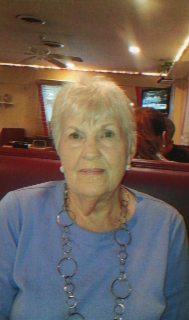 Betty H. Garner