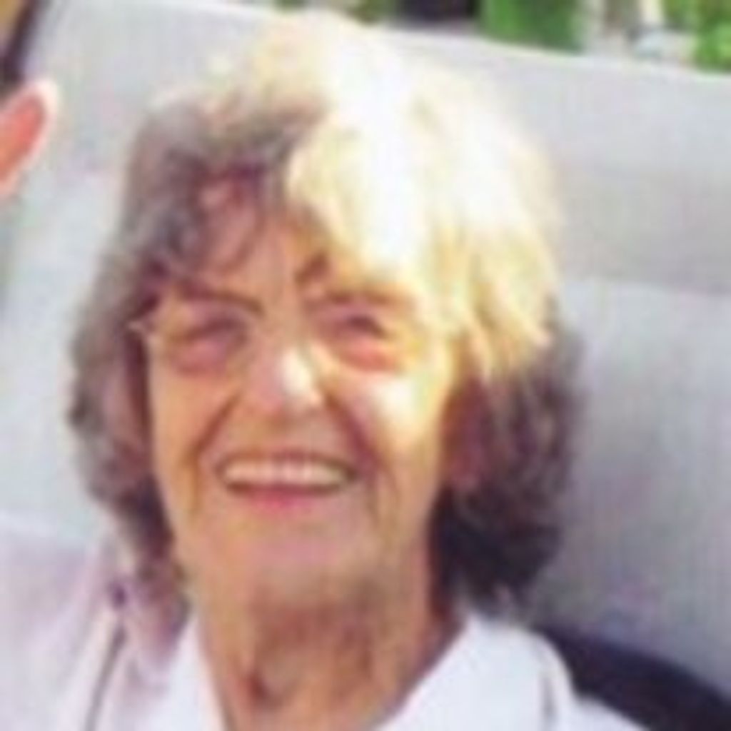 Mrs. Marie Barnes Brant