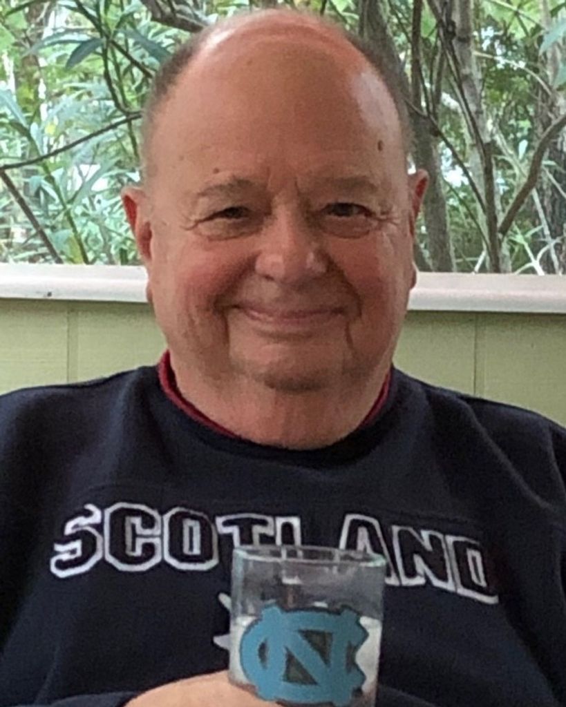 William Edward Blair