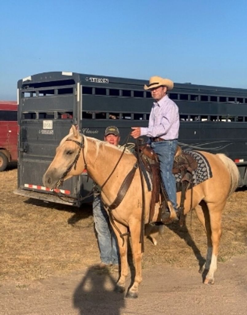 Robert 'Mike' Michael Spangler Profile Photo