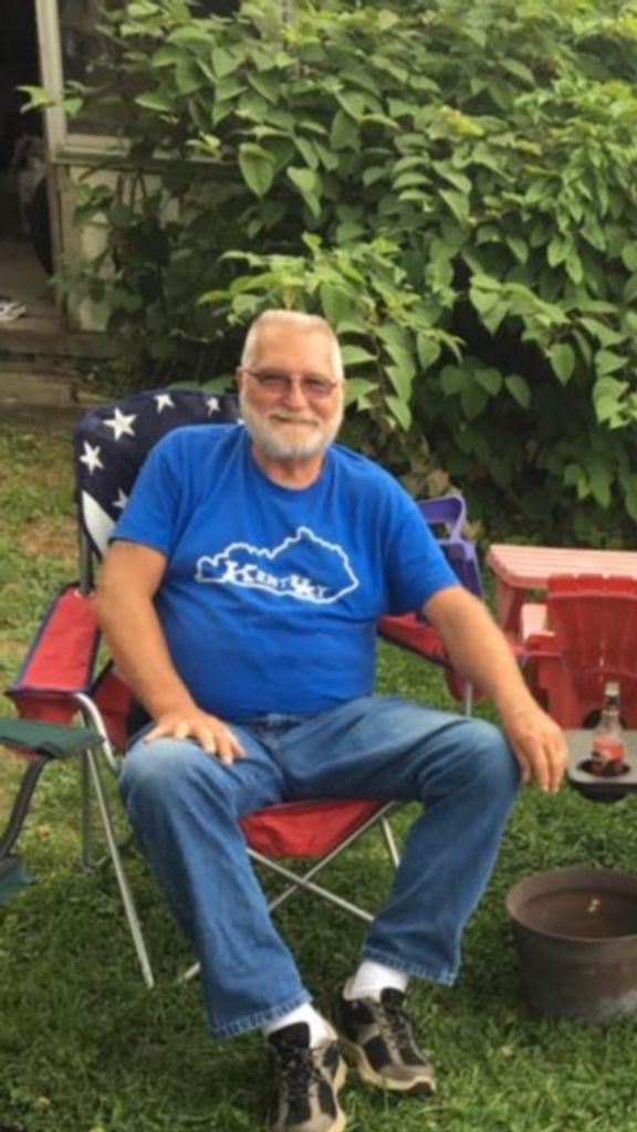 Ronald Stephenson Profile Photo